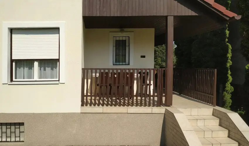 Marika Apartmanok Zalakaros - Pnksd