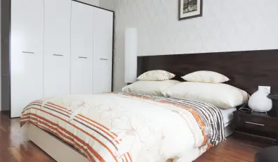 Marika Apartmanok Zalakaros