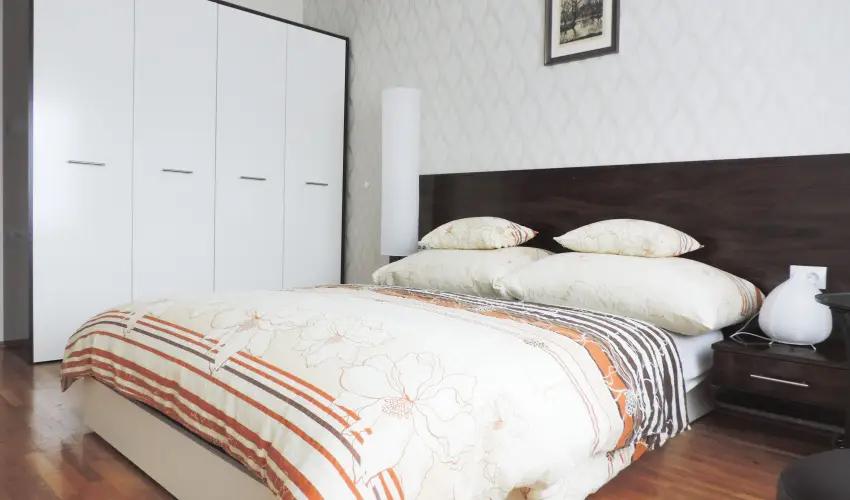 Marika Apartmanok Zalakaros - Pnksd