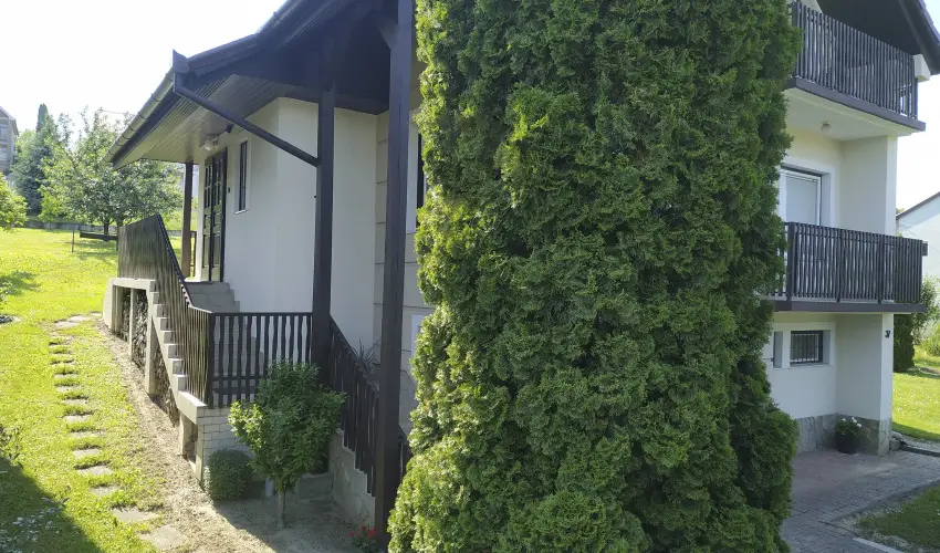 Marika Apartmanok Zalakaros - Pnksd