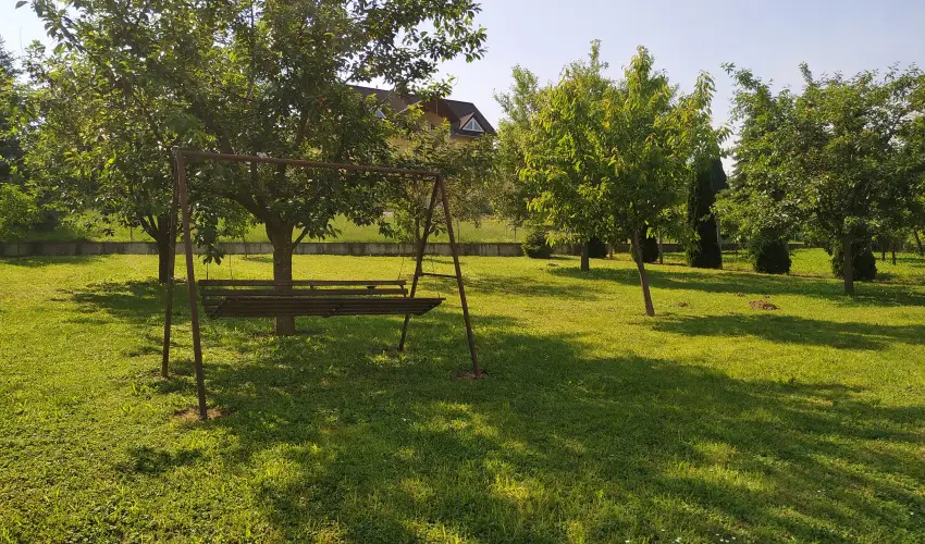 Marika Apartmanok Zalakaros - Pnksd