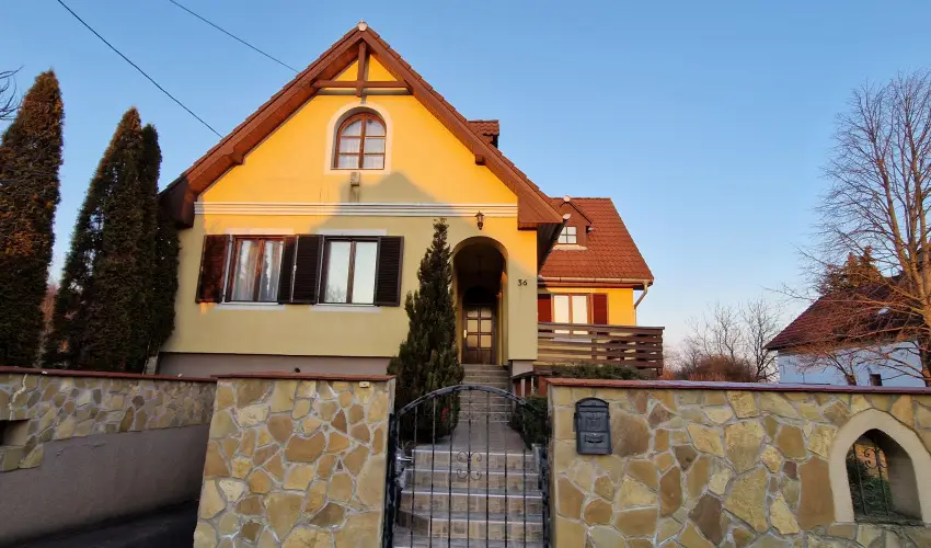 Mrki Vendghz Mrk - Pnksd (min. 2 j)