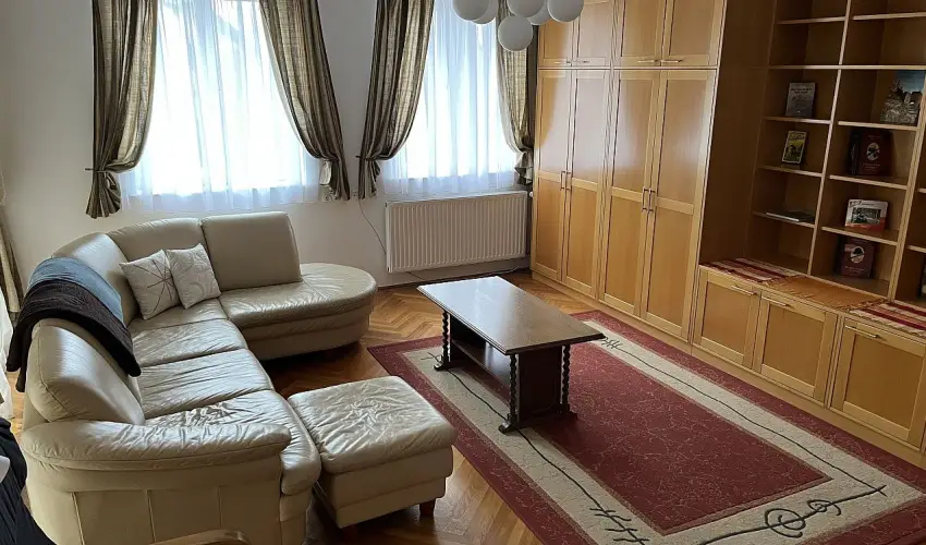 Mrki Vendghz Mrk - Pnksd (min. 2 j)