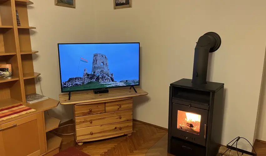 Mrki Vendghz Mrk - Pnksd (min. 2 j)