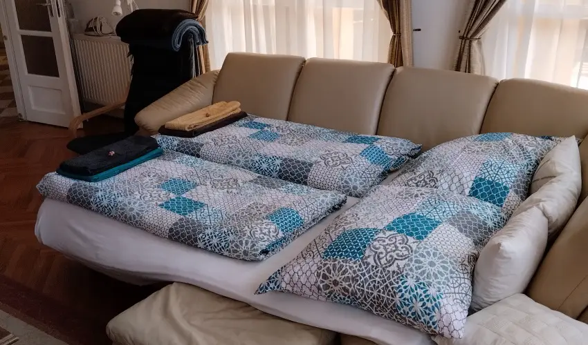 Mrki Vendghz Mrk - Pnksd (min. 2 j)