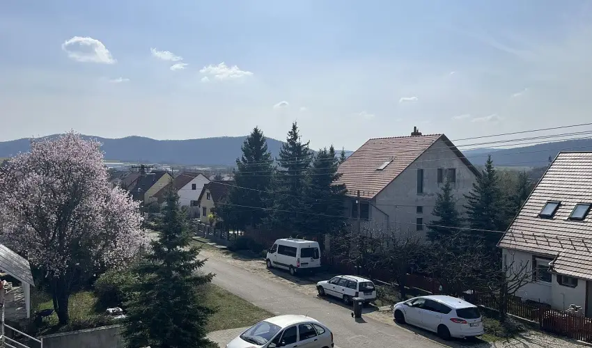 M�rk�i Vend�gh�z - kapu a Bakonyra M�rk� - P�nk�sd (min. 2 �j)