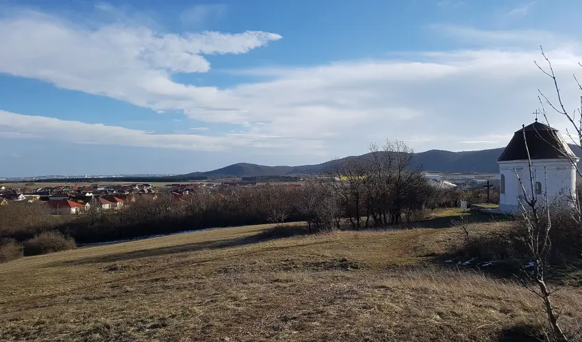 M�rk�i Vend�gh�z - kapu a Bakonyra M�rk� - P�nk�sd (min. 2 �j)