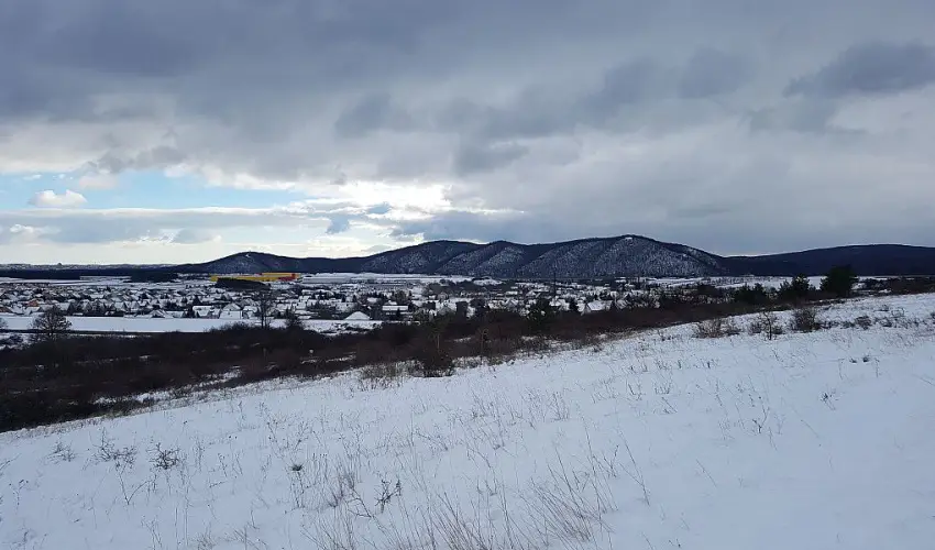 M�rk�i Vend�gh�z - kapu a Bakonyra M�rk� - P�nk�sd (min. 2 �j)