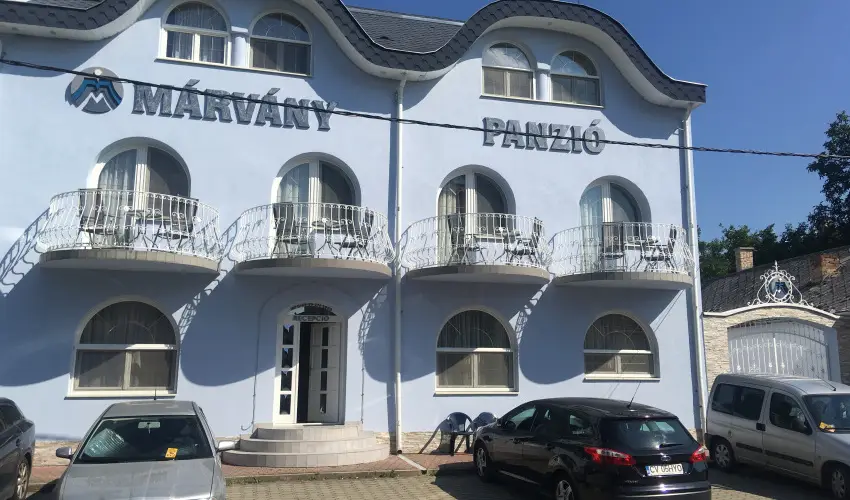 Mrvny Panzi Hajdszoboszl - Pnksd (min. 3 j)