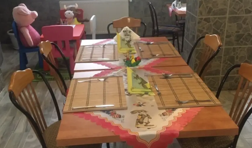 Mrvny Panzi Hajdszoboszl - Pnksd (min. 3 j)