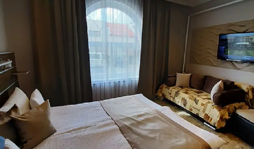 Márvány Panzió Hajdúszoboszló - Pünkösd (min. 3 éj)
