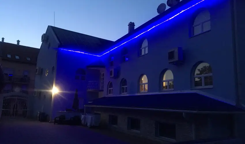 Mrvny Panzi Hajdszoboszl - Pnksd (min. 3 j)