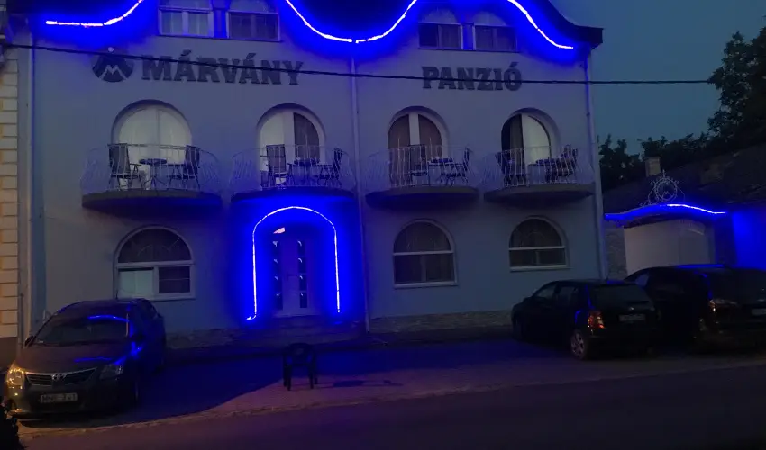 Mrvny Panzi Hajdszoboszl - Pnksd (min. 3 j)