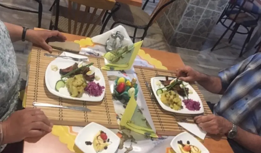 Mrvny Panzi Hajdszoboszl - Pnksd (min. 3 j)