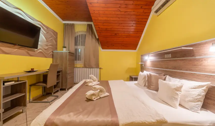 Mrvny Panzi Hajdszoboszl - Pnksd (min. 3 j)