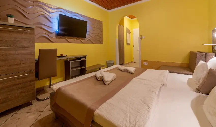 Mrvny Panzi Hajdszoboszl - Pnksd (min. 3 j)