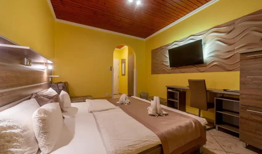 Mrvny Panzi Hajdszoboszl - Pnksd (min. 3 j)