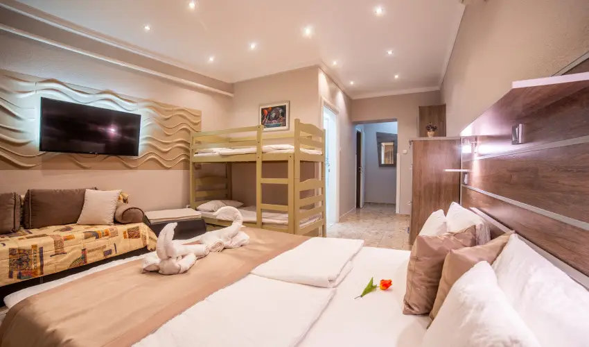 Mrvny Panzi Hajdszoboszl - Pnksd (min. 3 j)