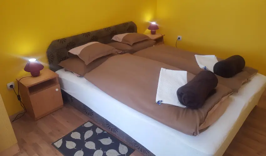 Mary Apartman Hajdszoboszl - Pnksd (min. 2 j)