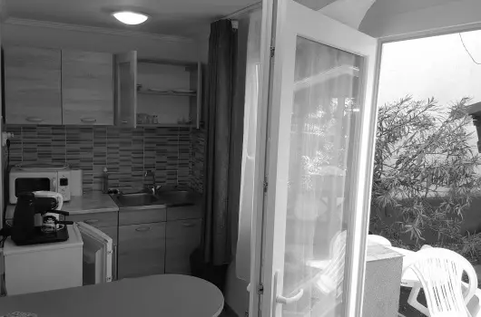 Mary Apartman - Pnksd (min. 2 j)