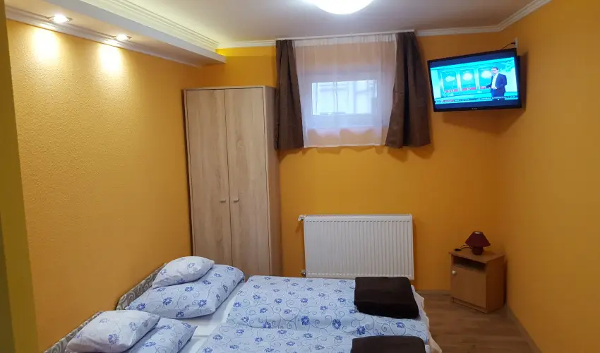 Mary Apartman Hajdszoboszl - Pnksd (min. 2 j)