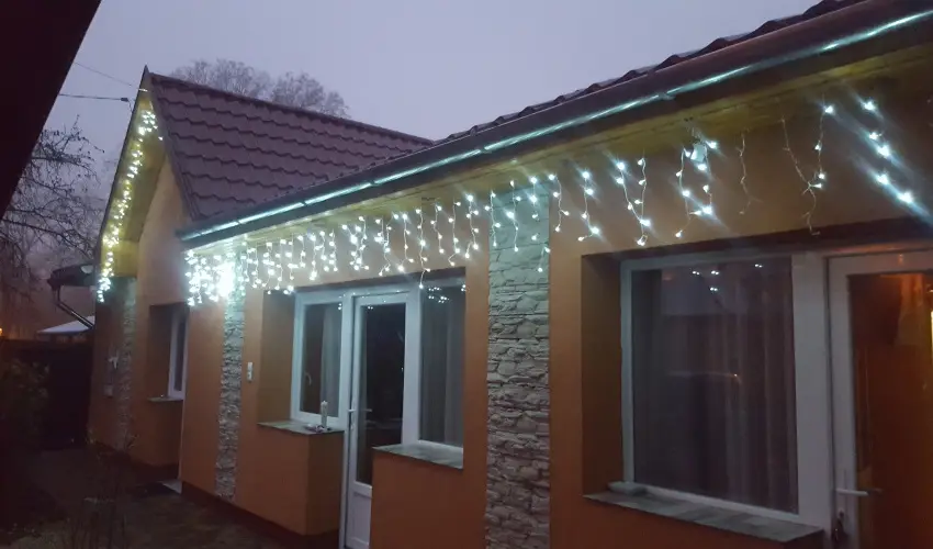 Mary Apartman Hajdszoboszl - Pnksd (min. 2 j)