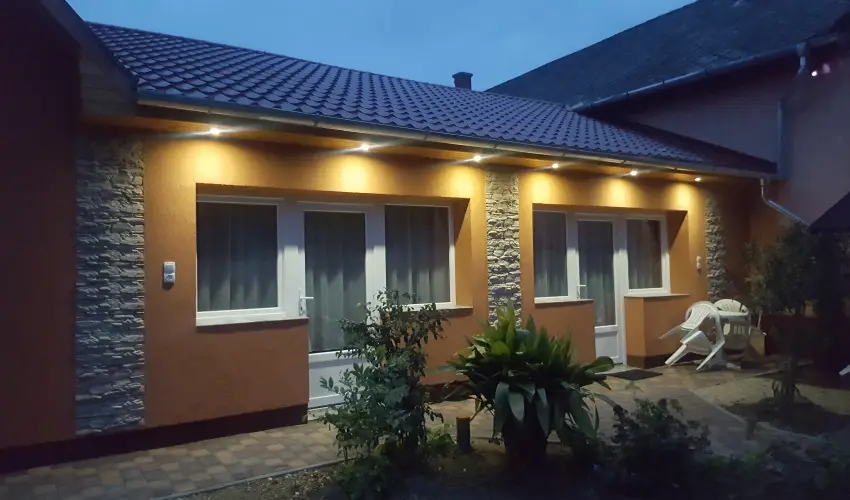 Mary Apartman Hajdszoboszl - Pnksd (min. 2 j)