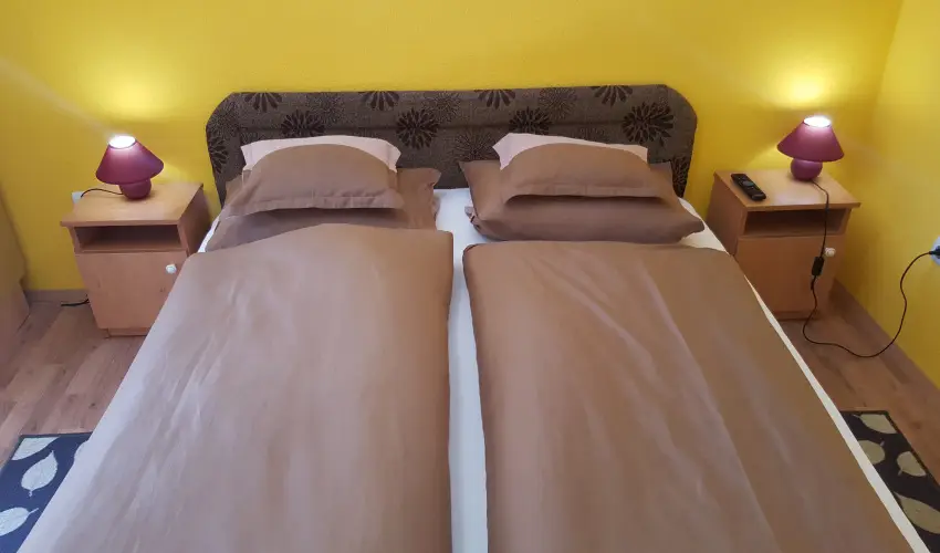 Mary Apartman Hajdszoboszl - Pnksd (min. 2 j)