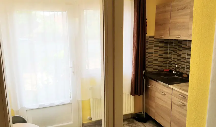 Mary Apartman Hajdszoboszl - Pnksd (min. 2 j)