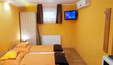 Mary Apartman Hajdszoboszl