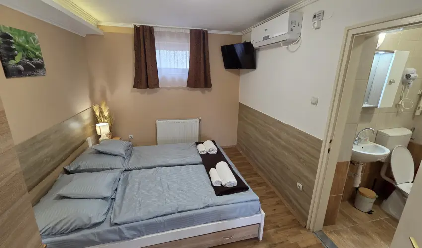 Mary Apartman Hajd�szoboszl� - P�nk�sd (min. 2 �j)
