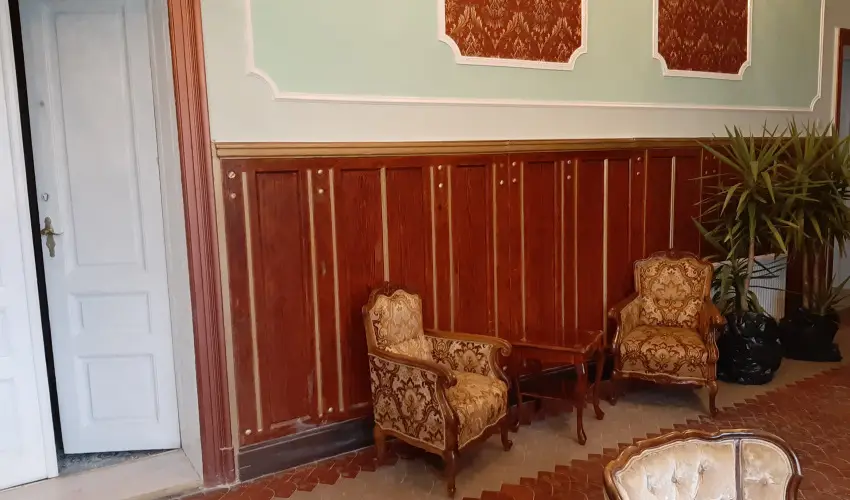 Meller Kastly Villa Csurg - Pnksd (min. 2 j)