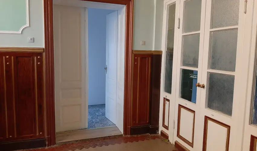 Meller Kastly Villa Csurg - Pnksd (min. 2 j)