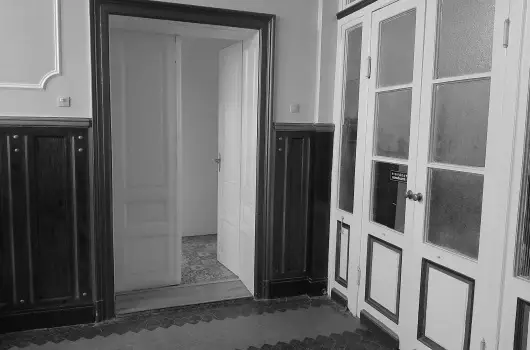 Meller Kastly Villa - Pnksd (min. 2 j)