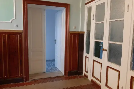 Meller Kast�ly Villa - P�nk�sd