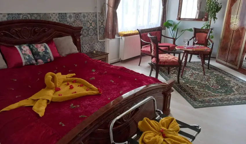 Meller Kastly Villa Csurg - Pnksd (min. 2 j)