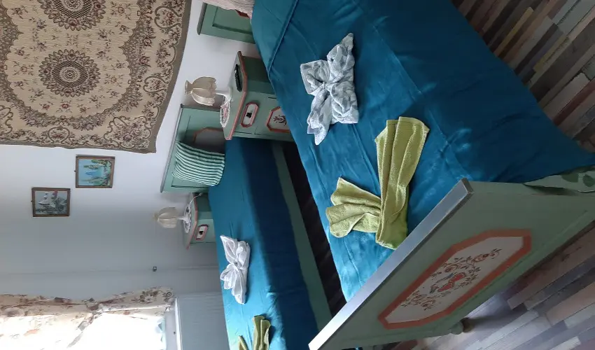 Meller Kastly Villa Csurg - Pnksd (min. 2 j)