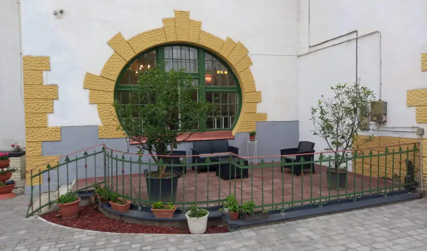 Meller Kastly Villa Csurg - Pnksd (min. 2 j)