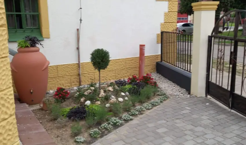 Meller Kastly Villa Csurg - Pnksd (min. 2 j)