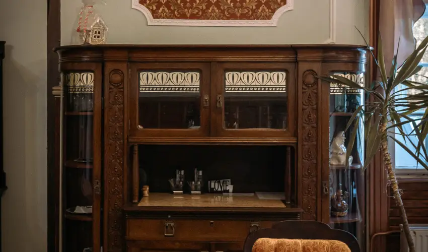 Meller Kastly Villa Csurg - Pnksd (min. 2 j)