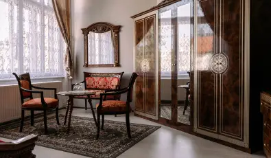 Meller Kastly Villa Csurg