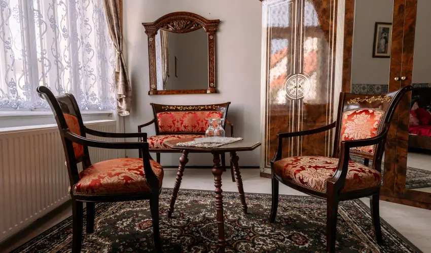 Meller Kastly Villa Csurg - Pnksd (min. 2 j)