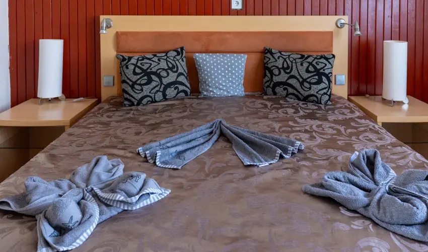 Meller Kastly Villa Csurg - Pnksd (min. 2 j)