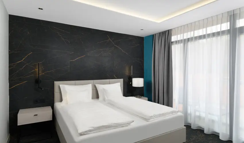 Mercure Tokaj Center Tokaj - Pnksd (min. 2 j)