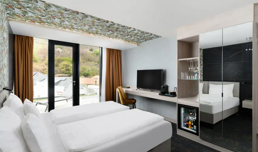 Mercure Tokaj Center Tokaj - Pnksd (min. 2 j)