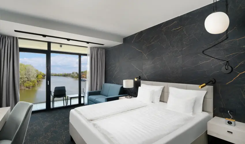 Mercure Tokaj Center Tokaj - Pnksd (min. 2 j)