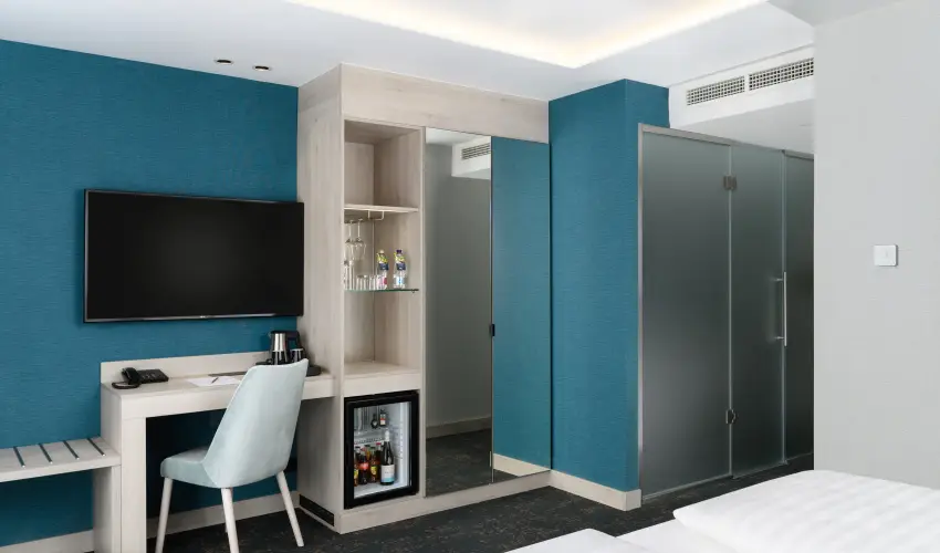 Mercure Tokaj Center Tokaj - Pnksd (min. 2 j)