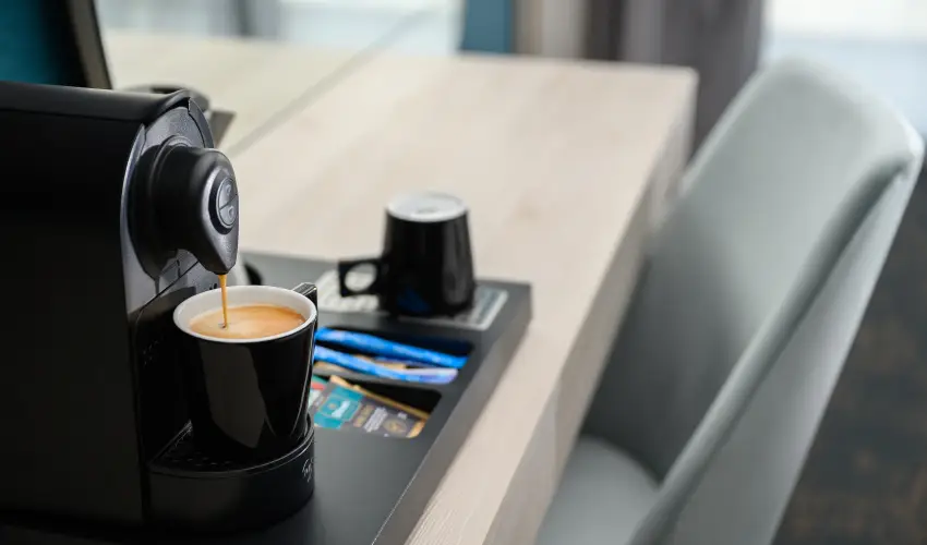 Mercure Tokaj Center Tokaj - Pnksd (min. 2 j)