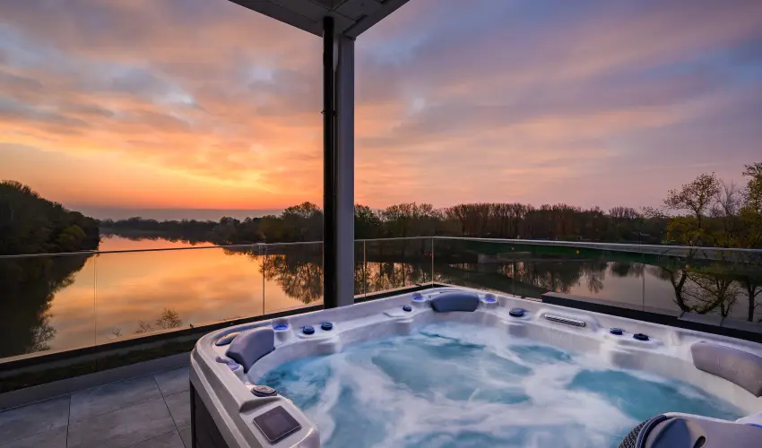 Mercure Tokaj Center Tokaj - Pnksd (min. 2 j)