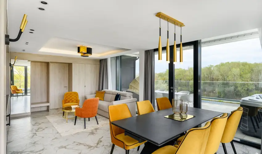 Mercure Tokaj Center Tokaj - Pnksd (min. 2 j)